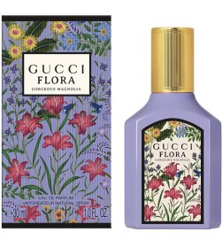 Gucci Flora Gorgeous Magnolia - Eau de Parfum Gucci Flora Gorgeous Magnolia - Eau de Parfum